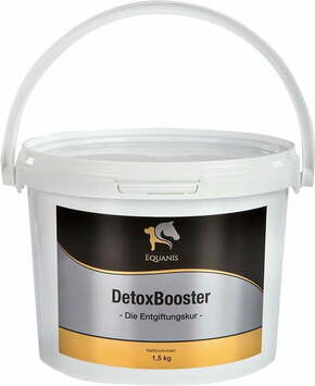 Equanis DetoxBooster - 1