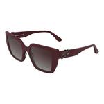 Karl Lagerfeld KL6221S 602 ONE SIZE (53) Rdeča/Rdeča