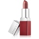 Clinique Pop™ Lip Colour + Primer šminka + podlaga 2 v 1 odtenek 17 Mocha Pop 3,9 g
