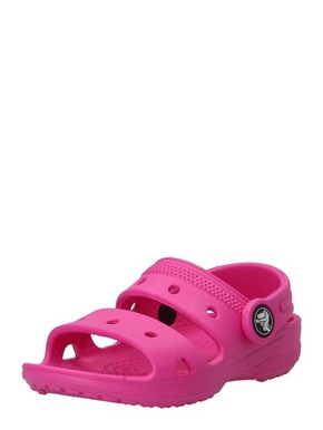 Crocs Sandali roza 23 EU Classic Kids Sandal