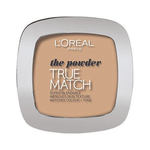 L’Oréal Puder v kamnu True Match, 3.D/3.W
