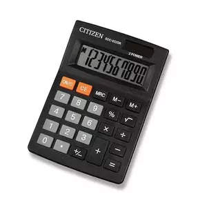Citizen kalkulator SDC-022S
