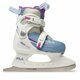 Drsalke Fila Skates J One G Ice Hr 010417225 White/Light Blue