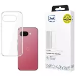 Ovitek 3MK Trd ovitek za Google Pixel 9A