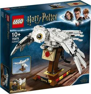 LEGO® Harry Potter Hedwig™ 75979