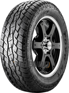 Toyo Open Country A/T+ ( 215/70 R15 98T )