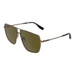 Karl Lagerfeld KL370S 717 ONE SIZE (62) Zlata/Rjava