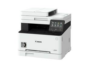 Canon i-SENSYS MF643Cdw all in one laserski tiskalnik