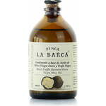 Finca La Barca Ekstra deviško oljčno olje z esenco črnega tartufa - 100 ml