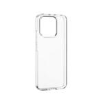 Chameleon Xiaomi 13 - Gumiran ovitek (TPU) - prozoren svetleč