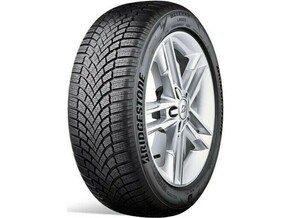 Bridgestone zimska pnevmatika 255/55/R18 Blizzak LM005 XL M + S 109V