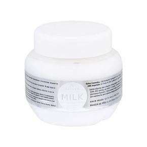 Kallos Cosmetics Milk maska za suhe in poškodovane lase 275 ml