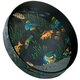 Oceanski boben Fish 16" x 2,5" Remo World Percussion