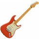 Fender Player Plus Stratocaster HSS MN Fiesta Red