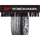 Yokohama letna pnevmatika Advan, 205/45R16 83W
