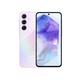 Samsung Galaxy A55, 128GB, vijolični