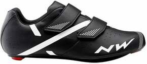 Northwave Jet 2 Shoes Black 40