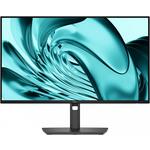 Dell P2426H monitor, IPS, 21.5"/23.8"/24", 16:9, 1920x1080, 120Hz, pivot, USB-C, HDMI, 2x DisplayPort/Display port, USB, Touchscreen