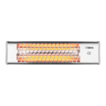 Iskra halogenska QH-1200CR, 600 W