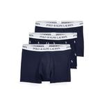 Polo Ralph Lauren Komplet boksaric﻿ 714830299058 Mornarsko modra