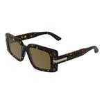 Calvin Klein CK25533S 240 ONE SIZE (53) Havana/Rjava