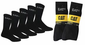 CAT 5 paket športnih nogavic
