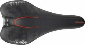 Selle Italia SLR Boost Kit Carbonio Black S 135.0 Carbon/Ceramic Sedlo