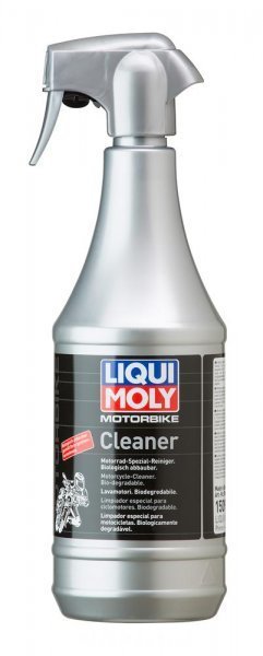 Liqui Moly čistilo za motor Motorbike Cleaner