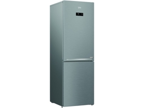 Beko RCNA366E60XBN hladilnik z zamrzovalnikom