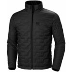 Helly Hansen Lifaloft Insulator Jacket Black Matte XL Jakna na postrem