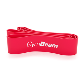 GymBeam Cross Band elastični trak upor 5: 36–104 kg 1 kos