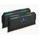 Corsair Dominator Platinum RGB CMT32GX5M2B5200C40, 32GB DDR5 5200MHz, (2x16GB)
