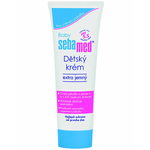 SebaMed Baby Extra Soft Cream krema za telo 200 ml za otroke