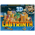 Ravensburger 262793 Labirint 3D