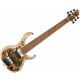 Ibanez BTB846V-ABL Antique Brown Stained Low Gloss