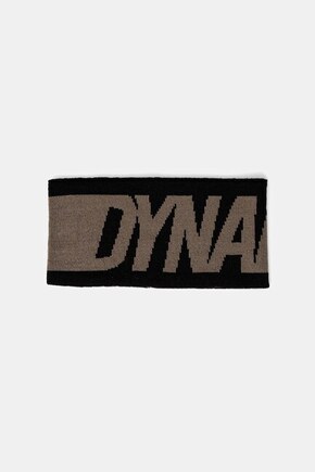Naglavni trak Dynafit Light Logo oranžna barva