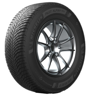 Michelin zimska pnevmatika 295/35R21 Pilot Alpin XL 107V