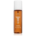 The Body Shop Butter Me Up Fragrance Mist odišavljeno pršilo za telo za ženske 100 ml