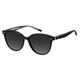 Tommy Hilfiger TH2289/S 807/9O ONE SIZE (53) Črna/Siva
