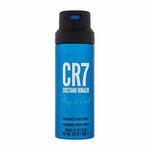 Cristiano Ronaldo CR7 Play It Cool deodorant v spreju 150 ml za moške
