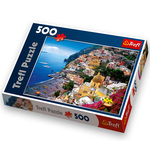 Trefl Puzzle Positano 500 kosov