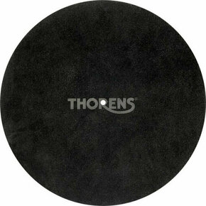 Thorens Leather Mat