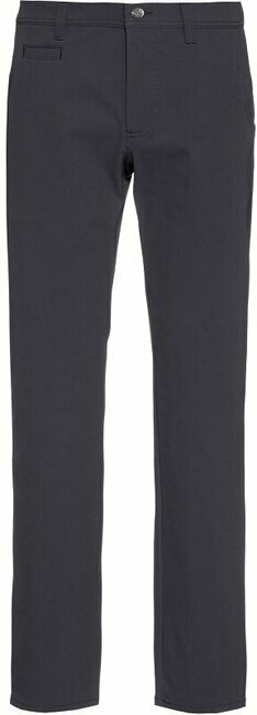 Alberto Rookie 3xDRY Cooler Mens Trousers Grey Blue 46