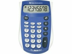 TEXAS Kalkulator TI-503 SV