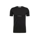 Calvin Klein Majice črna L J30J322848BEH