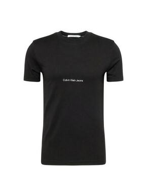Calvin Klein Majice črna L J30J322848BEH
