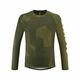 Dres Mavic Deemax Enduro, kamuflažna/olivna (2XL)