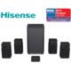 Hisense HT Saturn soundbar