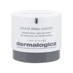 Dermalogica Daily Skin Health Sound Sleep Cocoon nočna krema za obraz za vse tipe kože 50 ml za ženske