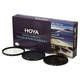 Komplet filtrov Hoya Digital Filter Kit II, 49 mm
